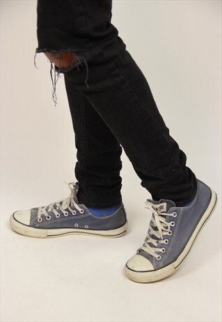 VINTAGE CONVERSE TRAINERS
