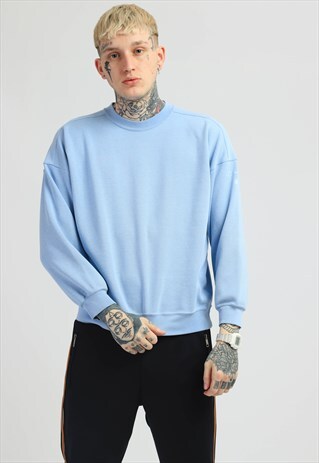 VINTAGE CHAMPION SWEATSHIRT