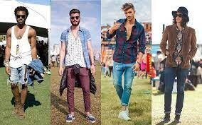 Festival Style </del> Men's
