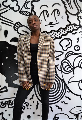 AQUASCUTUM BLAZER