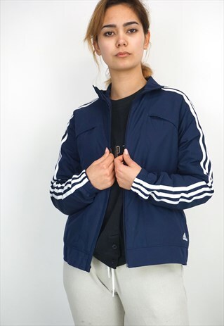 VINTAGE 90'S ADIDAS JACKET