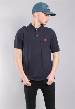 VINTAGE CHAPS RALPH LAUREN POLO SHIRT