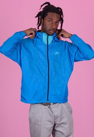 VINTAGE NIKE JACKET