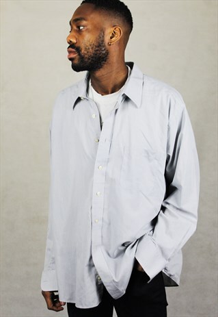 VINTAGE / CHAPS (RALPH LAUREN) / SHIRT