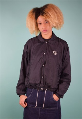 VINTAGE 90'S NIKE COACH JACKET