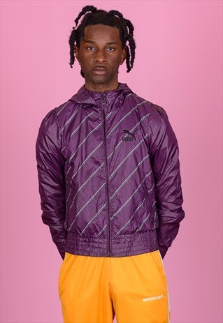 VINTAGE PUMA JACKET