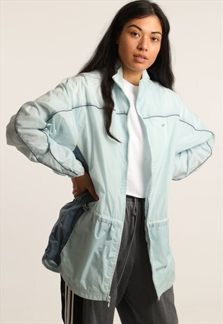 VINTAGE NIKE JACKET