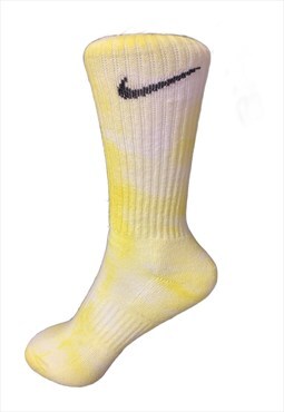 Hand Dyed Nike Sock - 3 Pair Gift Set 