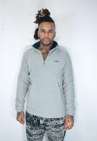 LOTTO VINTAGE FLEECE