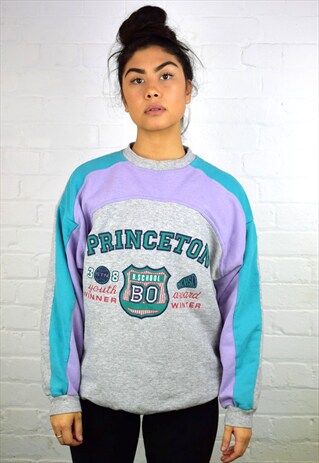 VINTAGE 90'S SWEATSHIRT
