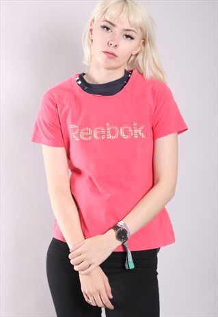 VINTAGE REEBOK T-SHIRT