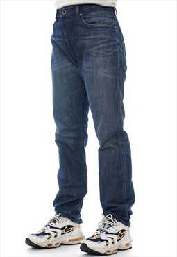 Vintage Diesel Denim Jeans Mens