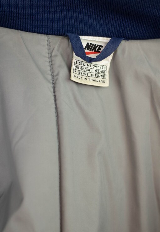 garment image