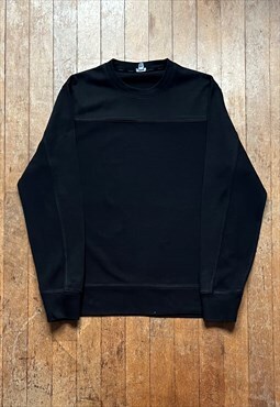 DKNY Black Sweatshirt 