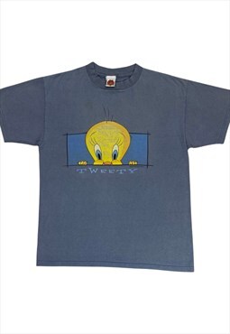 Looney Tunes Tweety Vintage T-Shirt (1996)