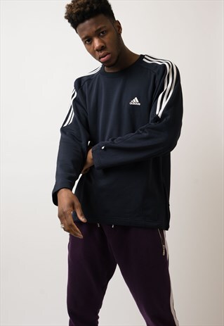VINTAGE ADIDAS SWEATSHIRT