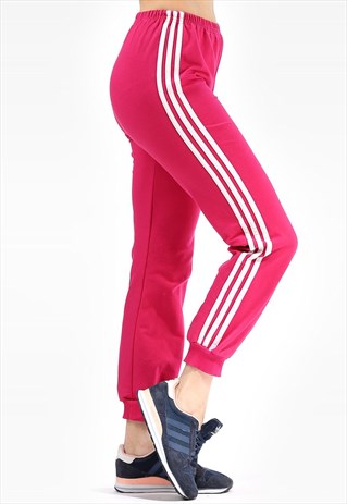 ADIDAS VINTAGE ADIDAS JOGGERS