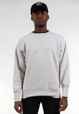 VINTAGE CHAMPION REVERSE WEAVE SWEATSHIRT