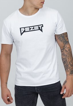 T-shirt original white