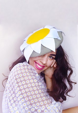 DAISY BERET