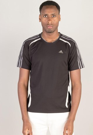 VINTAGE ADIDAS T SHIRT /BTAJ087