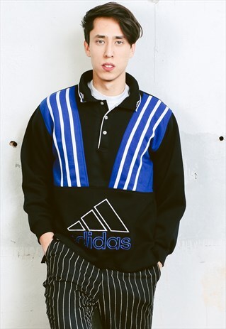 VINTAGE 90S ADIDAS SWEATSHIRT