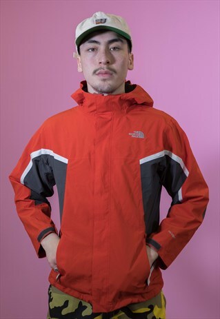 VINTAGE THE NORTH FACE JACKET