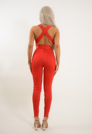 ELLA JUMPSUIT