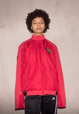 00' BRITNEY TOXIC RACING UNISEX JACKET