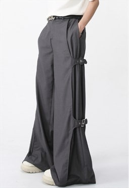 Men's fashion cargo trousers S VOL.1