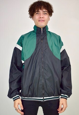 VINTAGE 90'S SHELL JACKET