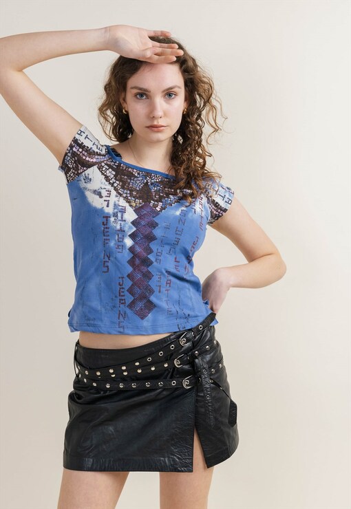 garment image