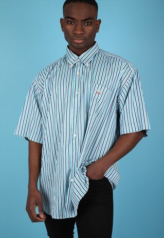 VINTAGE GANT STRIPED SHIRT NS23