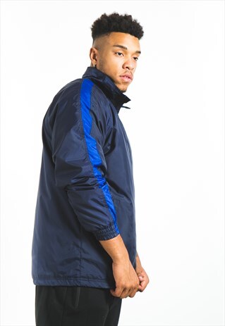 VINTAGE 80S FILA SPORT JACKET / S3246