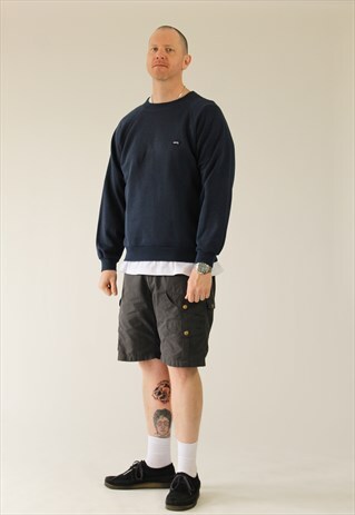 00S VINTAGE LEVI'S SWEATER