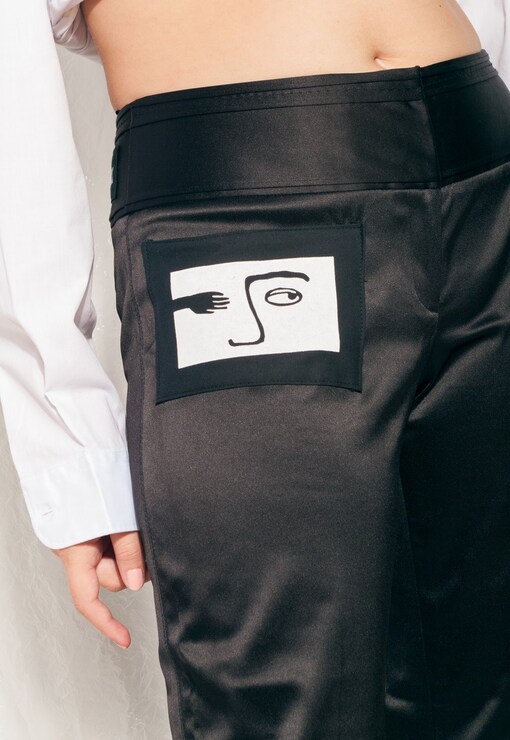 garment image