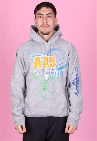 VINTAGE CHAMPION HOODIE