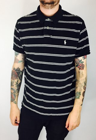 RALPH LAUREN POLO SHIRT
