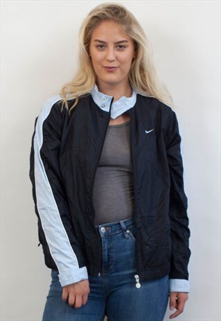 VINTAGE NIKE JACKET