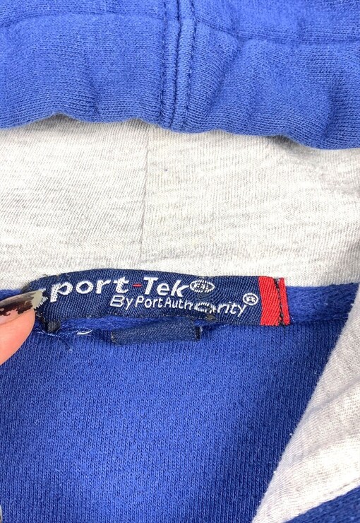 garment image