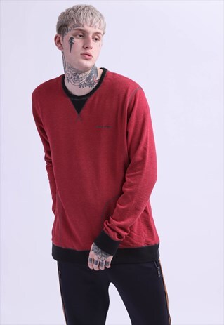 VINTAGE CALVIN KLEIN SWEATSHIRT