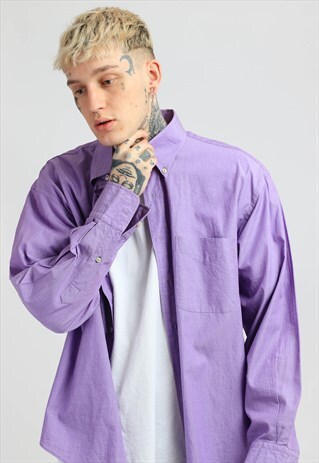 VINTAGE TOMMY HILFIGER SHIRT
