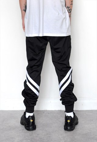 90S ELLESSE SWEAT PANT JOGGERS TROUSERS
