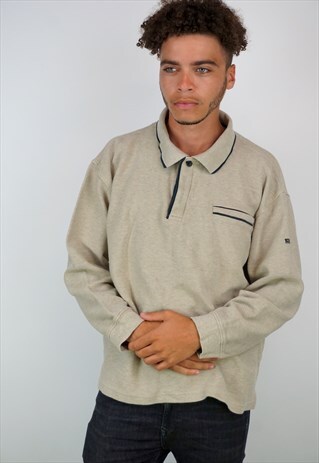 VINTAGE 90'S SWEATSHIRT