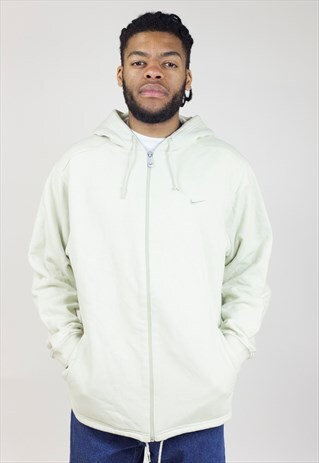 VINTAGE 90S NIKE HOODIE