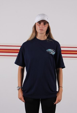 RETRO SURF T-SHIRT