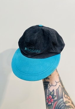 Vintage frigidaire Embroidered Hat Cap