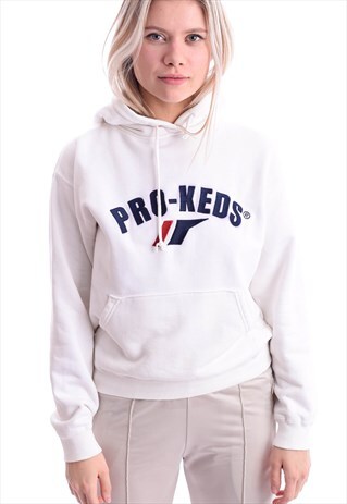 VINTAGE PRO-KEDS HOODIE