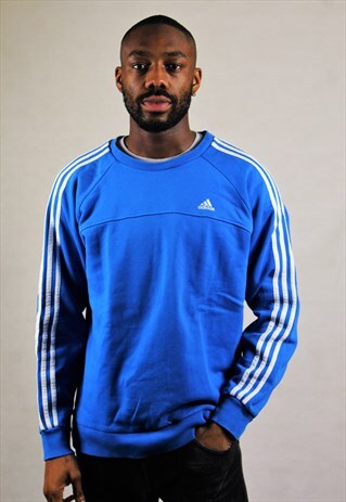 RETRO / ADIDAS / SWEATSHIRT