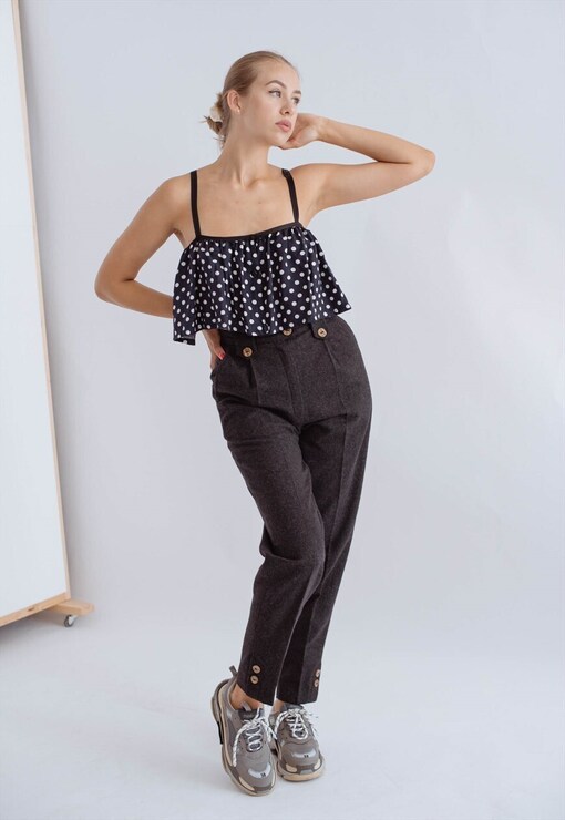 garment image